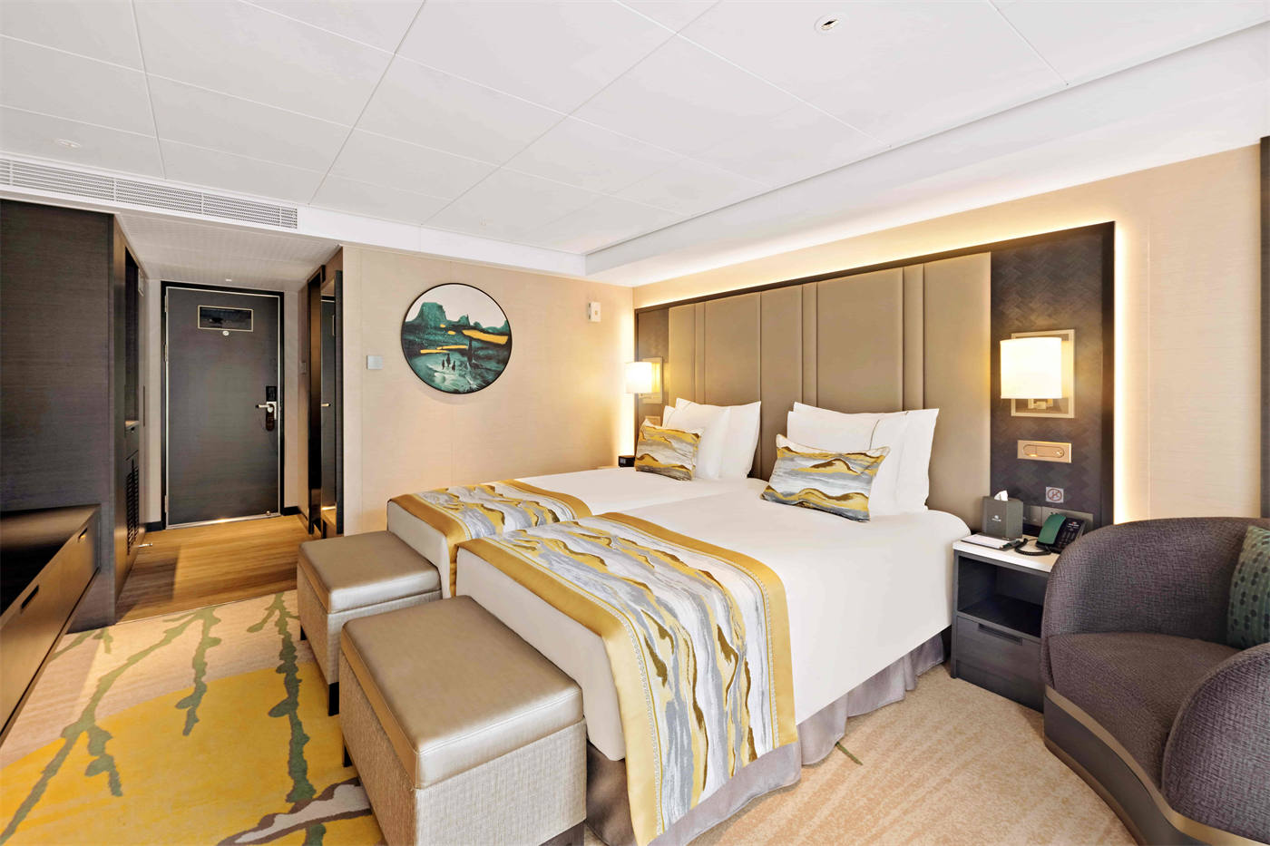 Century Cruises